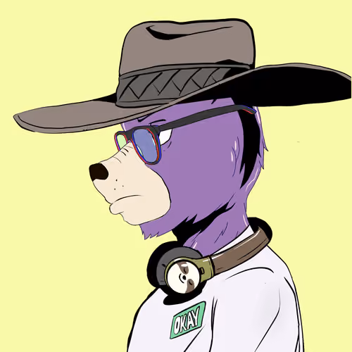 Okay Azukis #5681