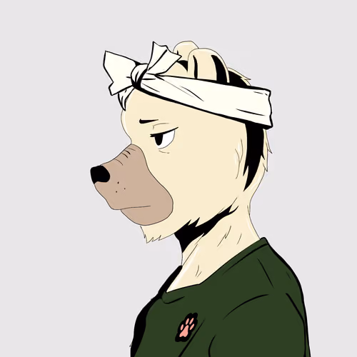Okay Azukis #3951