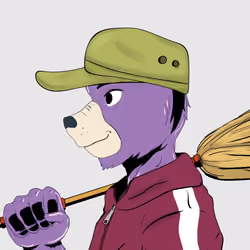 Okay Azukis #4857