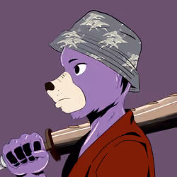 Okay Azukis #5648