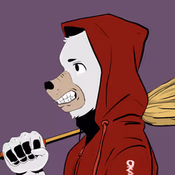 Okay Azukis #5277
