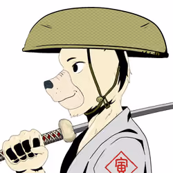Okay Azukis #3306