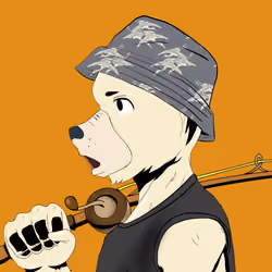 Okay Azukis #5533