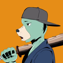 Okay Azukis #4913