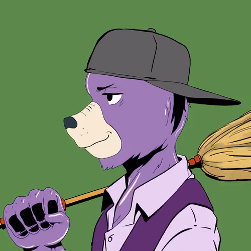 Okay Azukis #8494