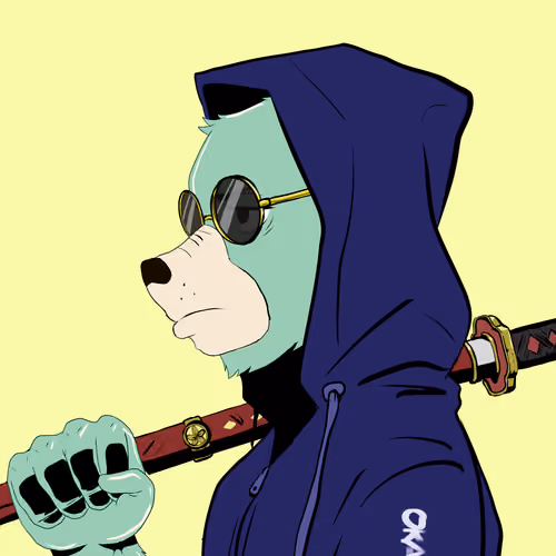 Okay Azukis #272