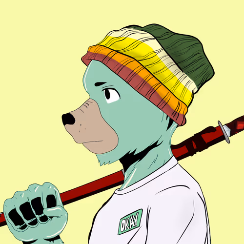 Okayazukis
