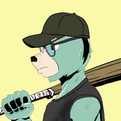 Okay Azukis #2924
