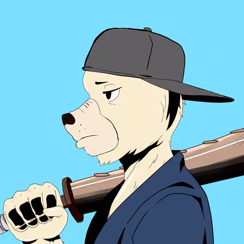 Okay Azukis #1282