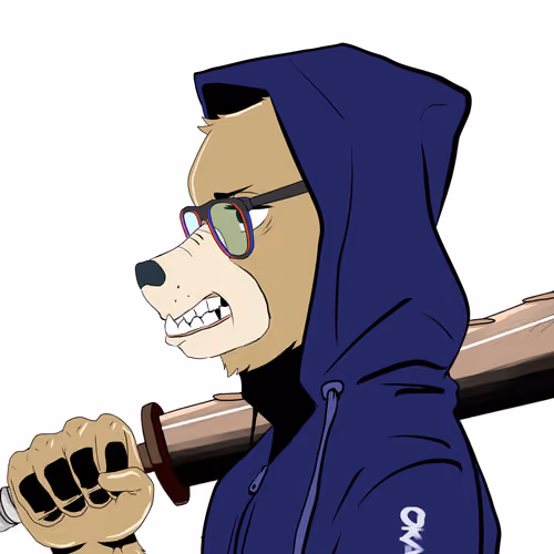 Okay Azukis #7415