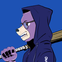 Okay Azukis #8365
