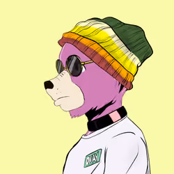 Okay Azukis #5416