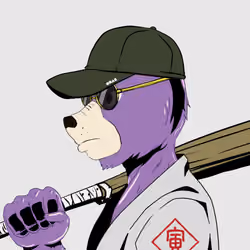 Okay Azukis #8422