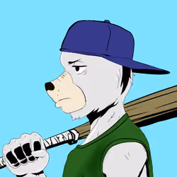 Okay Azukis #1763