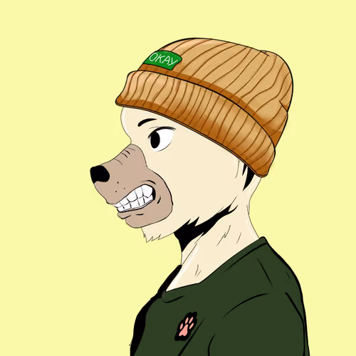 Okay Azukis #4128