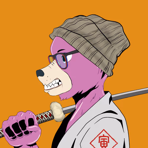 Okay Azukis #6346