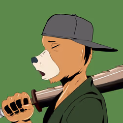 Okay Azukis #3973