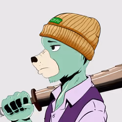 Okay Azukis #6468