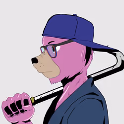 Okay Azukis #2117