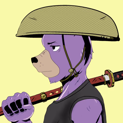 Okay Azukis #9300