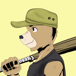 Okay Azukis #6274