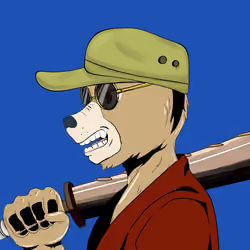 Okay Azukis #3928