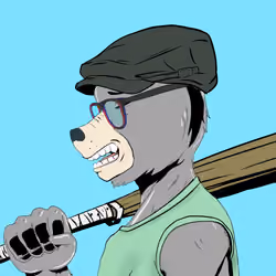 Okay Azukis #9010
