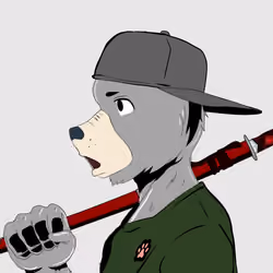 Okay Azukis #6448
