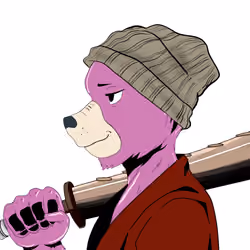 Okay Azukis #2308