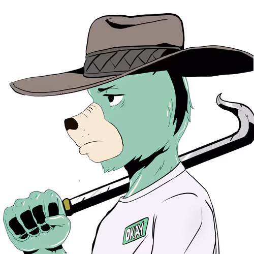 Okayazukis