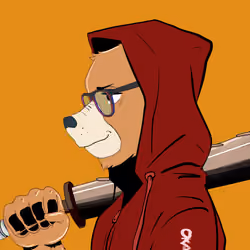 Okay Azukis #8820