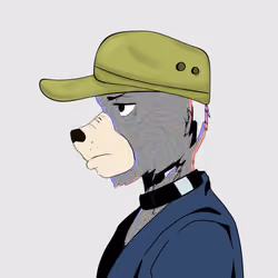 Okay Azukis #8684