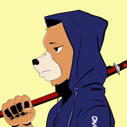 Okay Azukis #264
