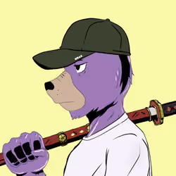 Okay Azukis #2967