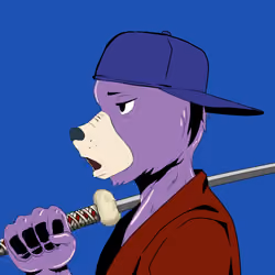 Okay Azukis #524