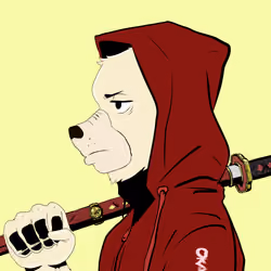Okay Azukis #5593