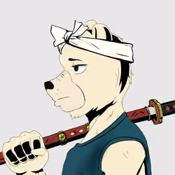 Okay Azukis #9771