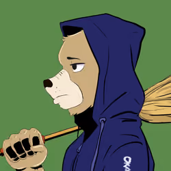 Okay Azukis #8830