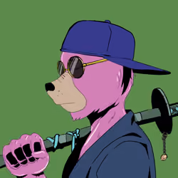 Okay Azukis #4382