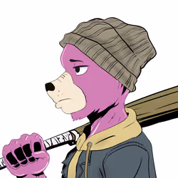 Okay Azukis #1882