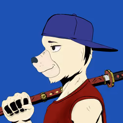 Okay Azukis #2643