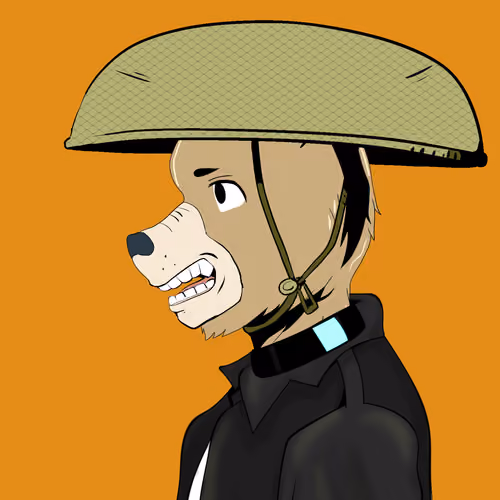 Okay Azukis #2938