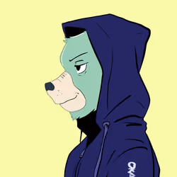 Okay Azukis #6197