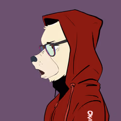 Okay Azukis #6556