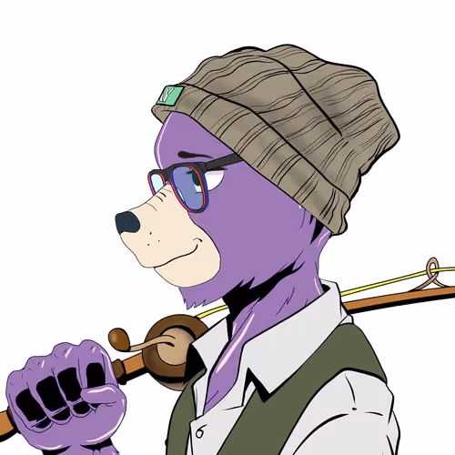 Okay Azukis #6183