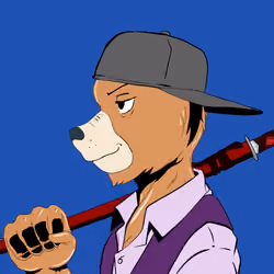 Okay Azukis #329