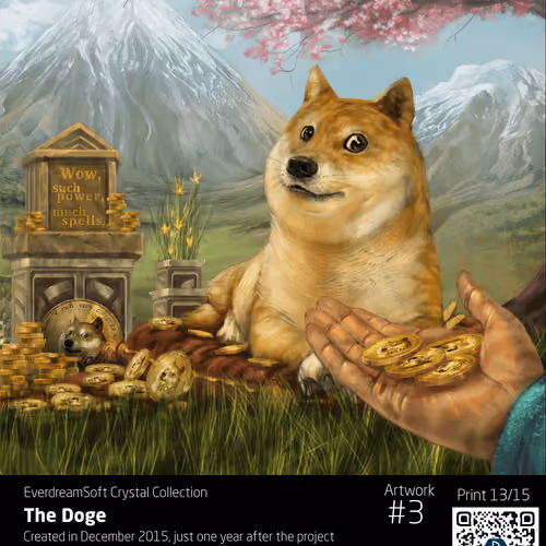 The Doge