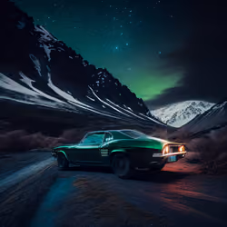 Midnight Edition