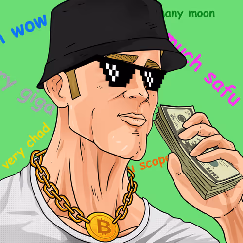 SafuChain SaFT #2