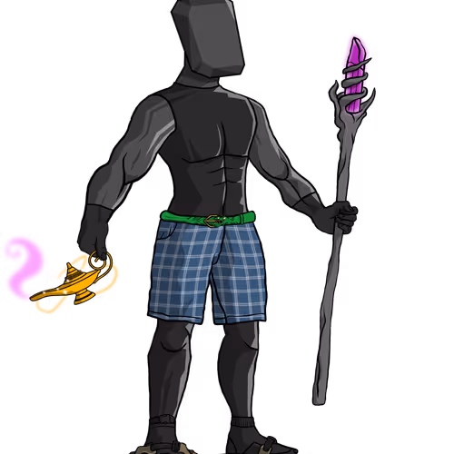 Goonbods